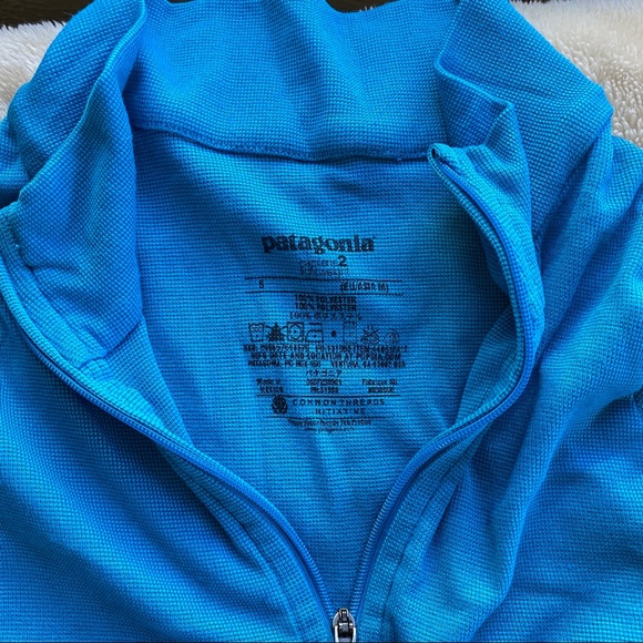 Patagonia Capilene 2 - Picture 3 of 3